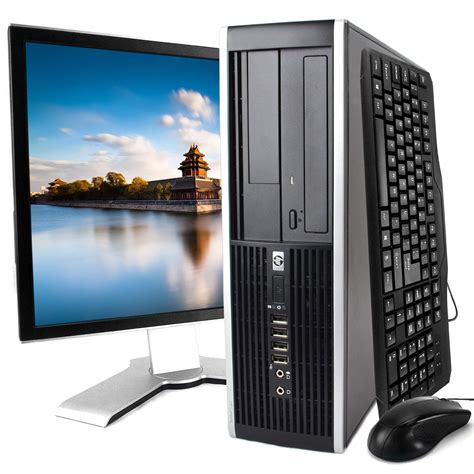 hp desktop pcs|HP Desktop Computers Price List August 2024 .